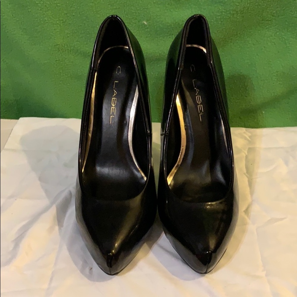High pumps